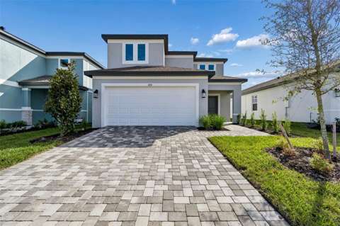 4311 Outhaul Run, home for sale on Outhaul Run