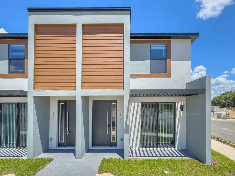 Hub At Westside Reserve