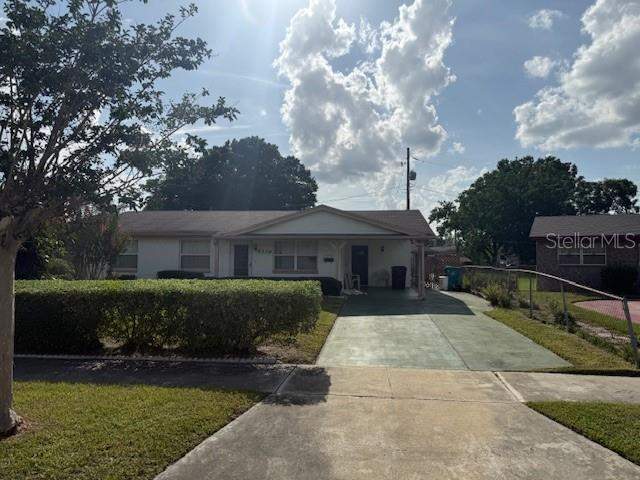 3 bedroom Single Family Residence at 4339 SOLOMON DRIVE, RICHMOND ESTATES, ORLANDO — photo 1