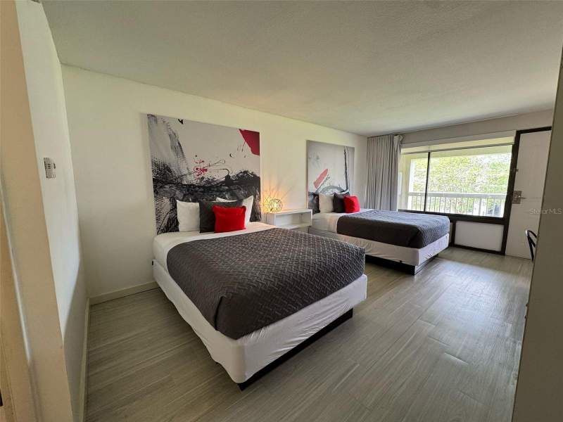 1 bedroom Condo - Hotel at 5245 W Irlo Bronson Memorial Highway #276, Legacy Grand East Gate Condo, Kissimmee — photo 5