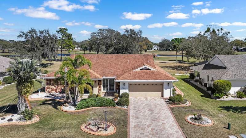 Caloosa Country Club Estates