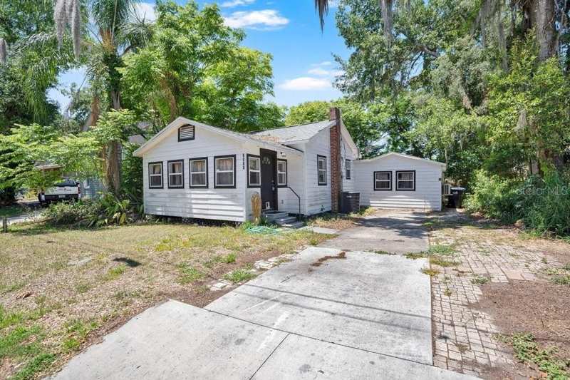 2 bedroom Single Family Residence at 2804 Keystone Drive, Weidows Sub, Orlando — photo 1