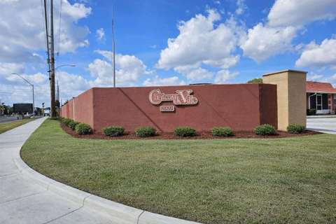 2929 W Oak Ridge Road #E6, home for sale in Orlando 32809
