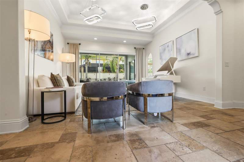 4 bedroom Single Family Residence at 12417 Montalcino Circle, Casa Del Lago-Replat, Windermere — photo 3