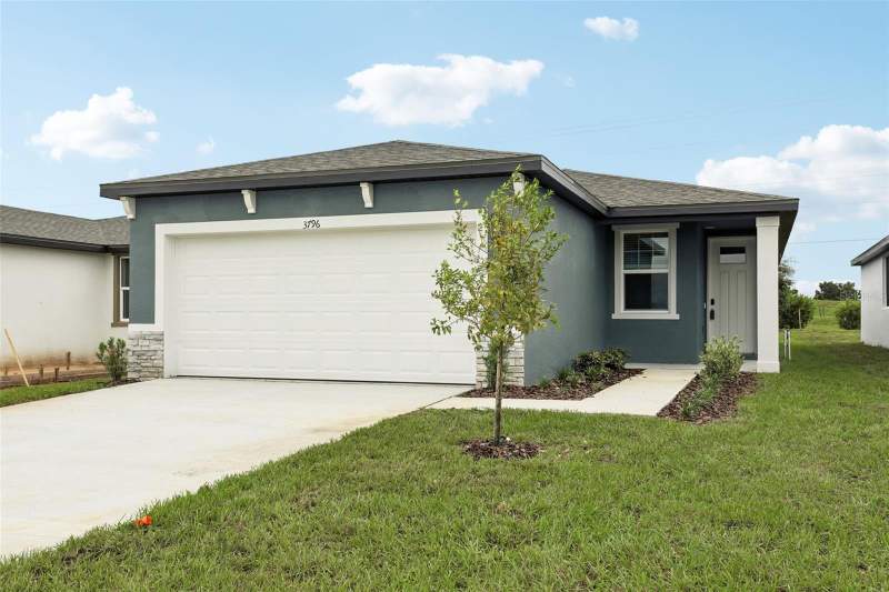 4 bedroom Single Family Residence at 3796 Moscato Drive, Benton Hills, Brooksville — photo 3