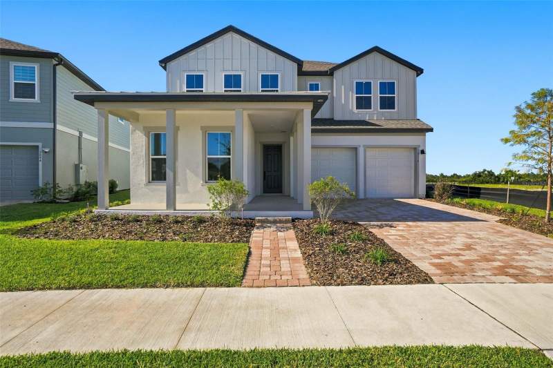 5 bedroom Single Family Residence at 5638 Nectarine Drive, Lake Cawood Cove, Windermere — photo 3