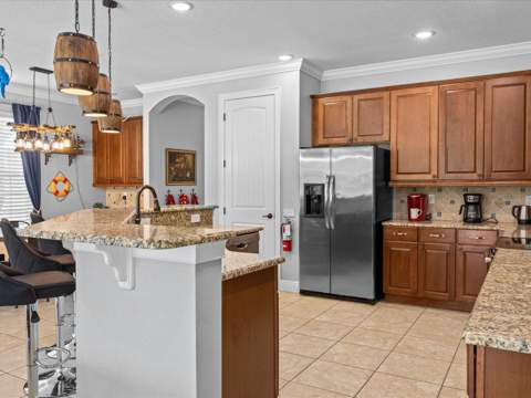 761 Desert Mountain Court, Kissimmee FL - photo 8 of 70