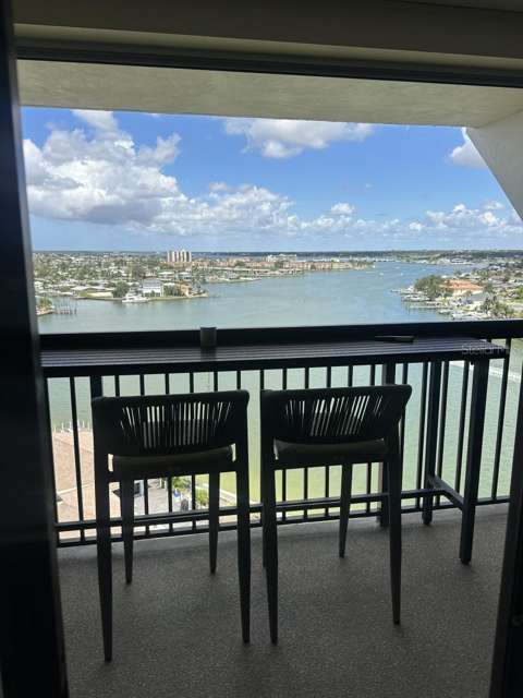 9425 Blind Pass Road #1207, home for sale in St. Petersburg 33706