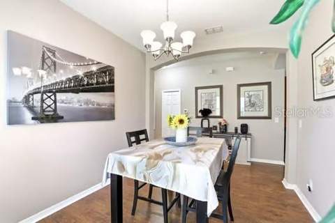 2825 Running Brook Circle, Kissimmee FL - photo 7 of 34