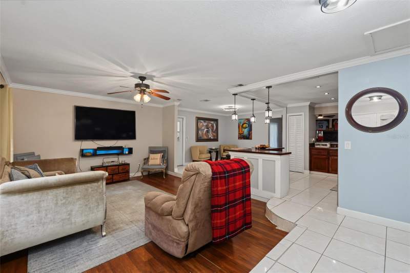 3 bedroom Single Family Residence at 1318 Louisiana Street, Glendale, Plant City — photo 3
