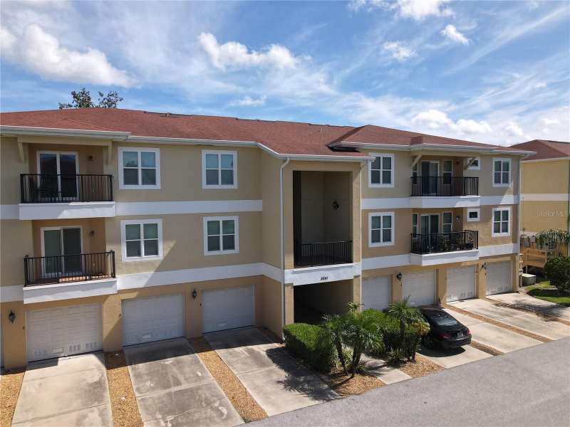 2 bedroom Condominium at 5041 Royal Palms Way #302, Regency Palms Condos, New Port Richey — photo 1