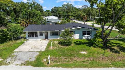 4875 Northwood Avenue, home for sale in Sarasota 34231