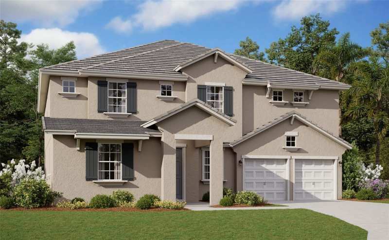 6 bedroom Single Family Residence at 14213 Crest Palm Avenue, Palms At Windermere, Windermere — photo 1