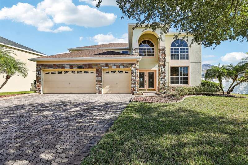 Vista Lakes Village N 3 Colonie