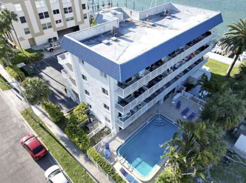 800 Bayway Boulevard #28, home for sale in Clearwater Beach 33767
