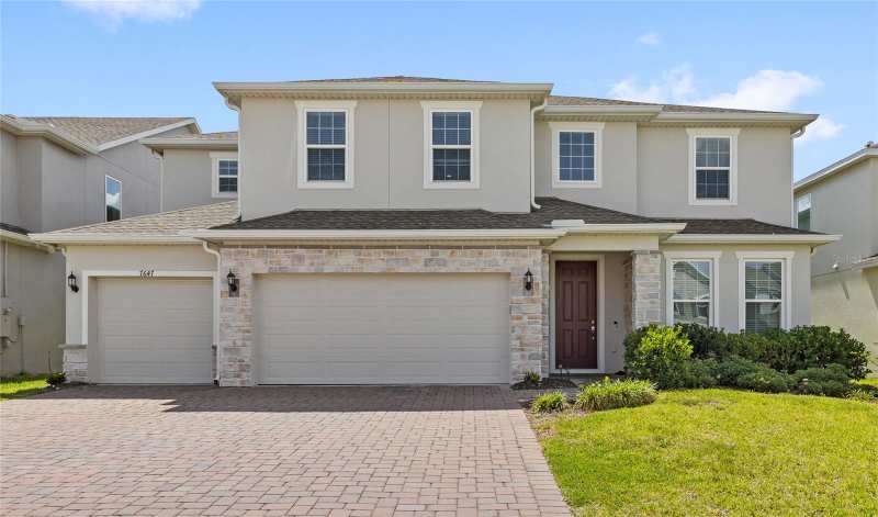 5 bedroom Single Family Residence at 7647 Modica Street, Ridgeview Ph 2, Clermont — photo 1