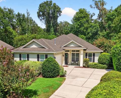 2629 SW 85Th Terrace, golf community for sale in Gainesville