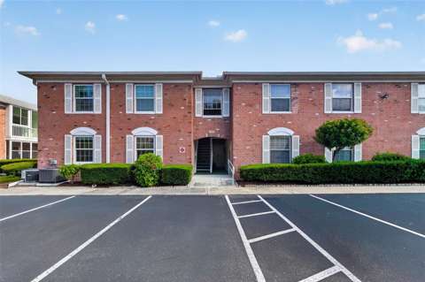 3585 41St Terrace #225, home for sale in St. Petersburg 33711