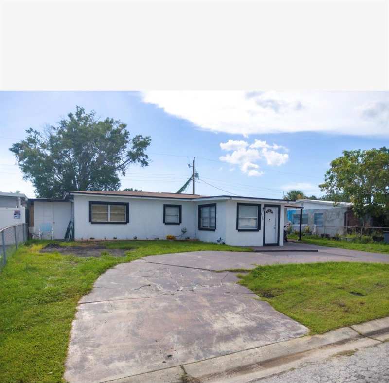 4 bedroom Single Family Residence at 4718 Eldorado Drive, Townn Country Park Un 01, Tampa — photo 1