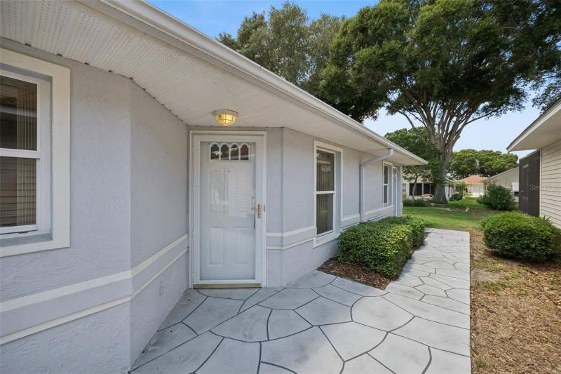 2 bedroom Single Family Residence at 5503 Laver Street, Highland Lakes Ph 02D Tr A-D, Leesburg — photo 2