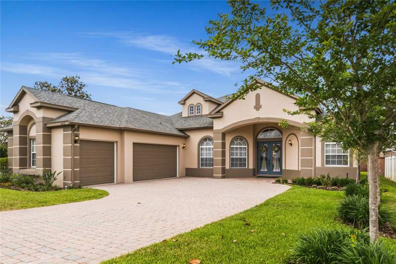 Buckingham Estates