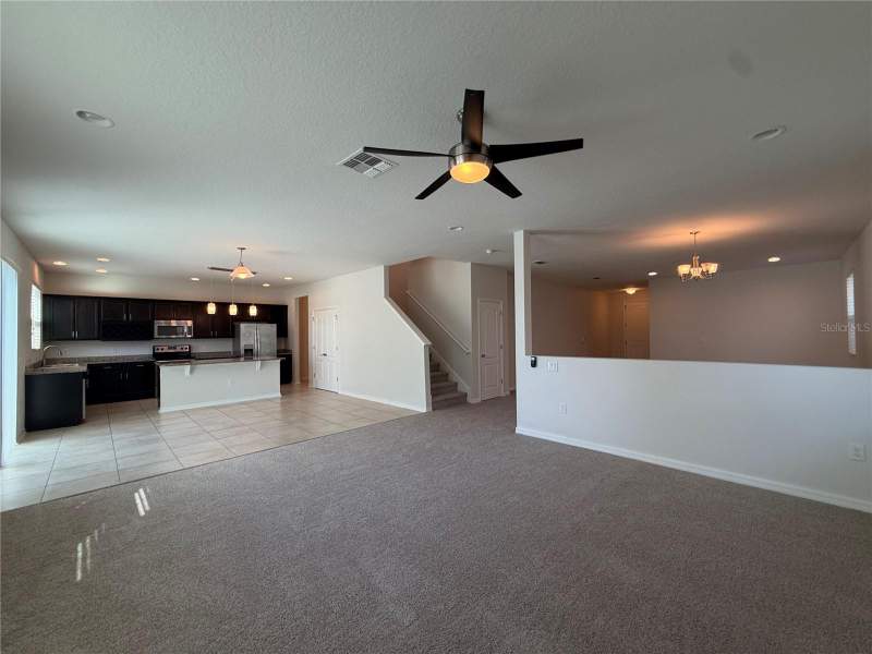 5 bedroom Single Family Residence at 7607 Tangle Rush Drive, Tanglewood Preserve, Gibsonton — photo 3