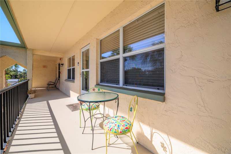 2 bedroom Condominium at 11720 Park Boulevard #302, Seminole Square Apts II Condo, Seminole — photo 1