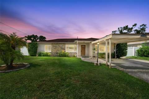 11006 N Oakleaf Avenue, home for sale in Tampa 33612
