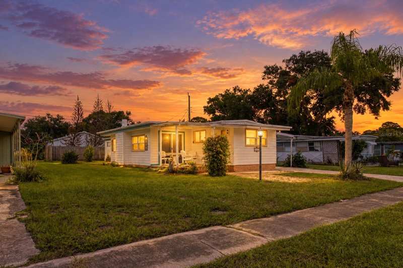 2 bedroom Mobile Home at 5209 Frederick Avenue, Depot Add Allandale, Port Orange — photo 1