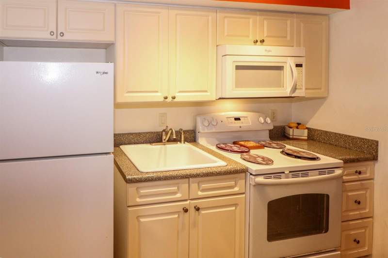 0 bedroom Condominium at 22302 Vick Street #220, Town & Country Manor, Port Charlotte — photo 4
