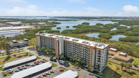 5400 Park Street #511, home for sale in St. Petersburg 33709