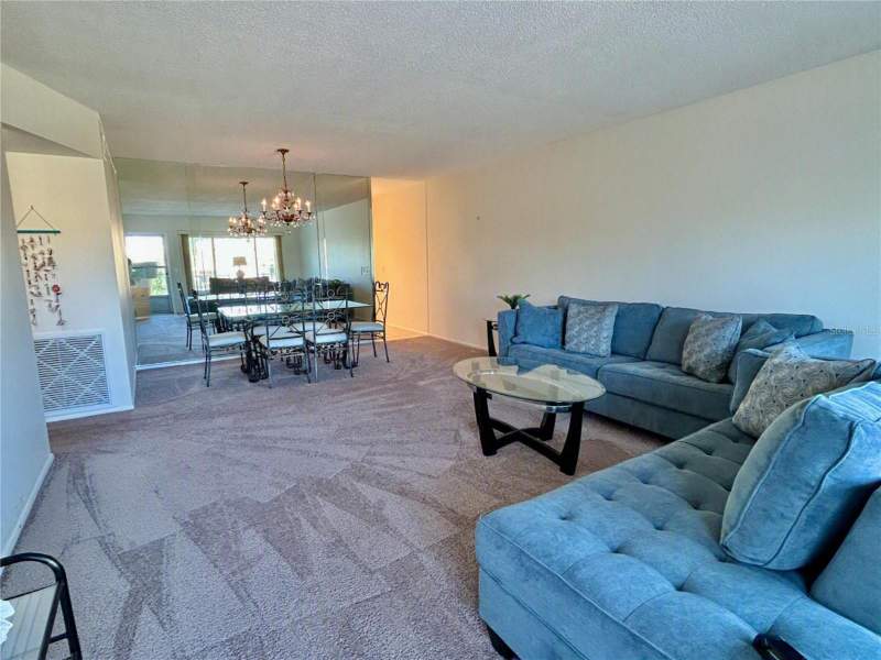 2 bedroom Condominium at 2070 World Parkway Boulevard #36, On Top Of The World, Clearwater — photo 4