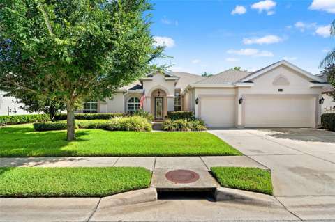 15103 Azra Drive, gated community for sale in Odessa