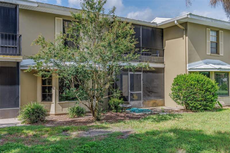 2 bedroom Townhouse at 11543 W Bayshore Drive #110, The Islands, Crystal River — photo 4