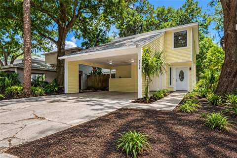 3594 Raintree Circle, home for sale in Lakeland 33803