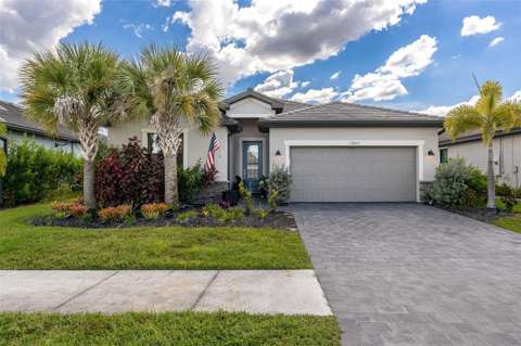 13845 Pine Lodge Lane, waterfront for sale in Fort Myers