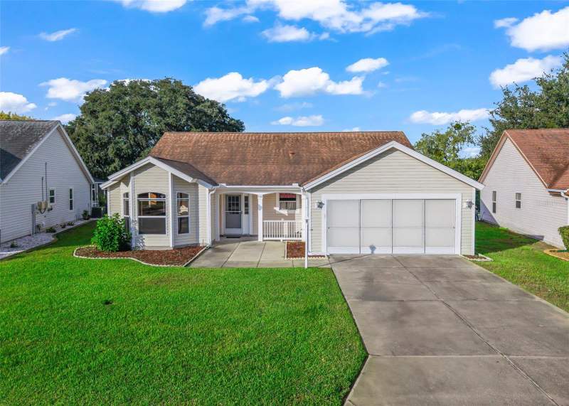 Villages/Sumter