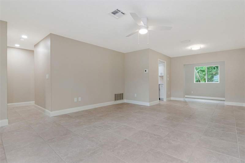 2 bedroom Single Family Residence at 2958 Dundee Drive, Highland Lakes, Palm Harbor — photo 4