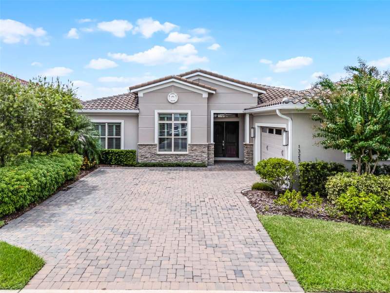 Eagle CreekHomes for Sale in Orlando, FL