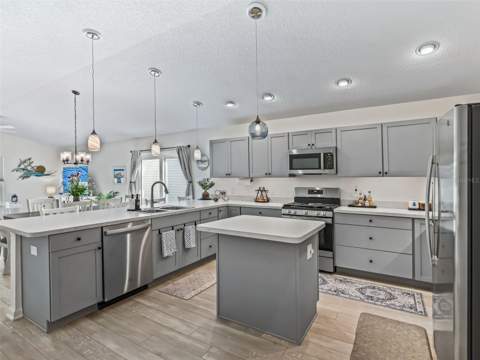 7536 Kuenher Court, The Villages FL - photo 10 of 49