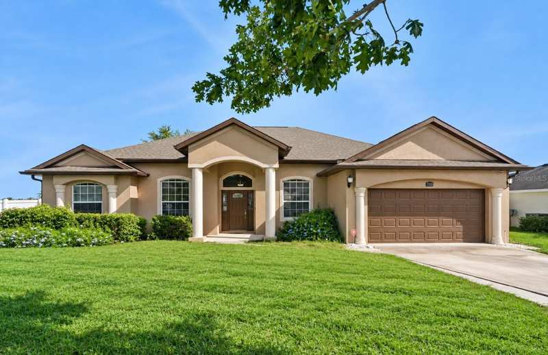 4 bedroom Single Family Residence at 2600 Hollow Lane, Sleepy Hollow 01 Add Lt 01, Leesburg — photo 1