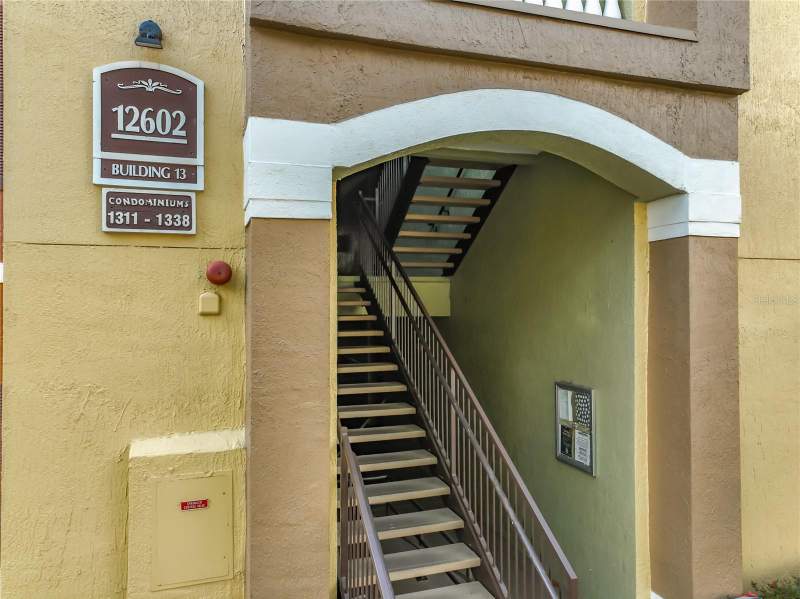 2 bedroom Condominium at 12602 Crest Springs Lane #1333, Crest/Waterford Lakes, Orlando — photo 3