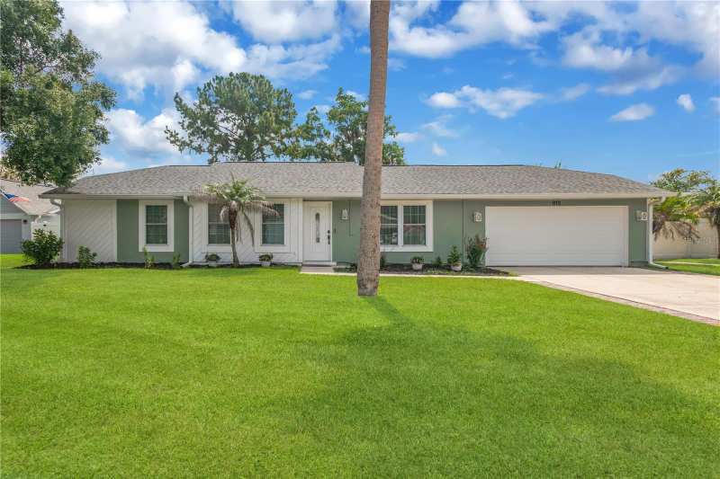 3 bedroom Single Family Residence at 819 Jacaranda Drive, Manors Of Forest Lakes The Ph 2, Oldsmar — photo 1