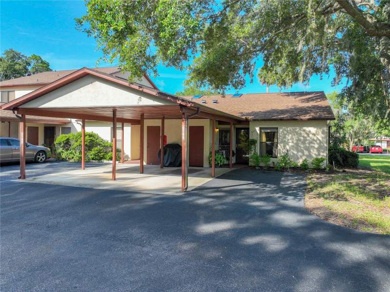 2 bedroom Condominium at 4300 Baywood Boulevard #C106, Baywood Northwest, Mount Dora — photo 3