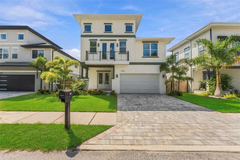 4 bedroom Single Family Residence at 3310 W Wyoming Avenue, Wyoming Estates, Tampa — photo 1