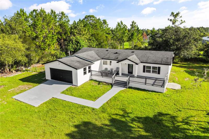 3 bedroom Single Family Residence at 19413 OBERLY PARKWAY, CAPE ORLANDO ESTATES, ORLANDO — photo 3
