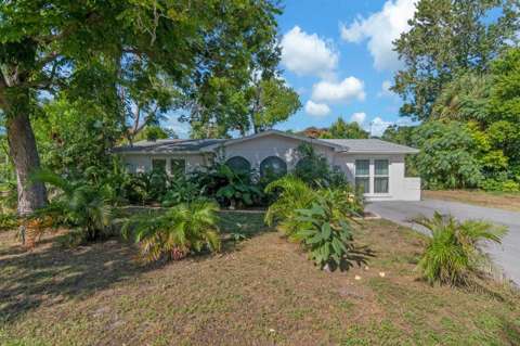 11005 Harding Drive, home for sale in Port Richey 34668