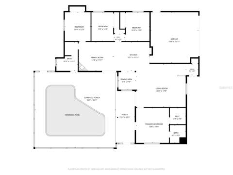 1358 Wexford Drive, Palm Harbor FL - photo 6 of 6
