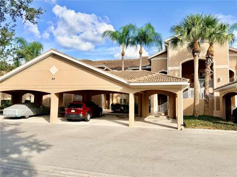 819 Fairwaycove Lane #102, home for sale in Bradenton 34212