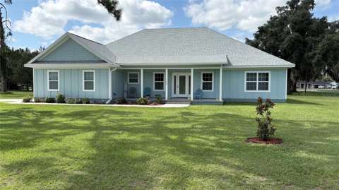 122 SW Scott Place, home for sale in Lake City 32024